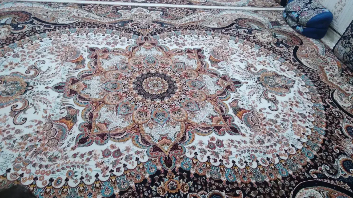 فرش|فرش|اندیمشک, |دیوار