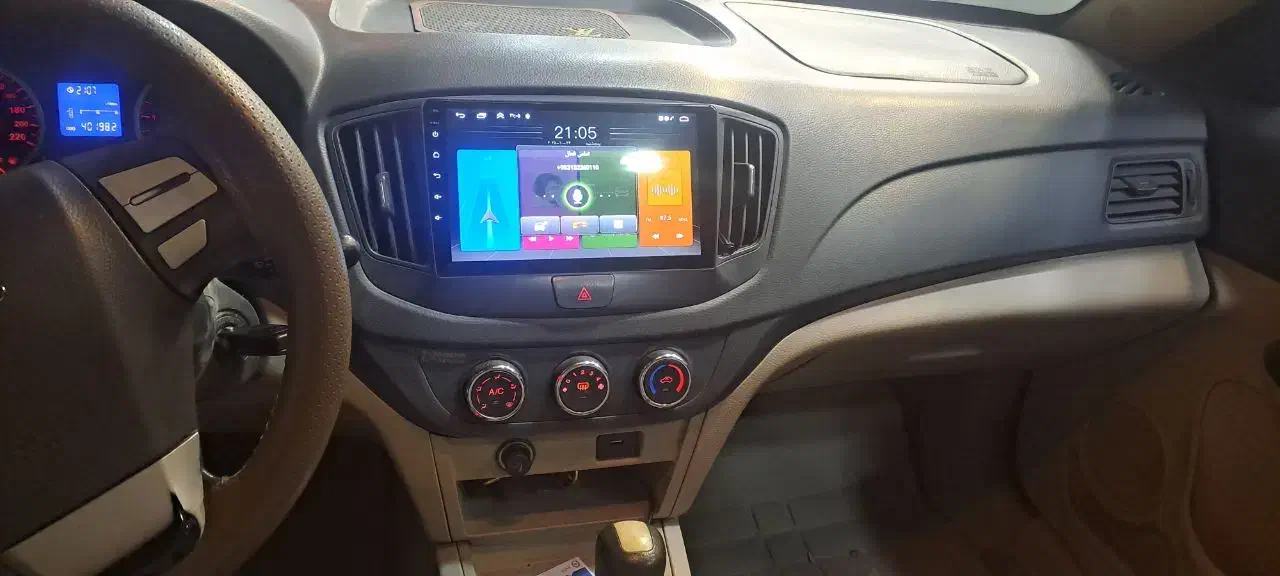 کرایه خودرو|خودرو اجاره‌ای|اصفهان, درب کوشک|دیوار