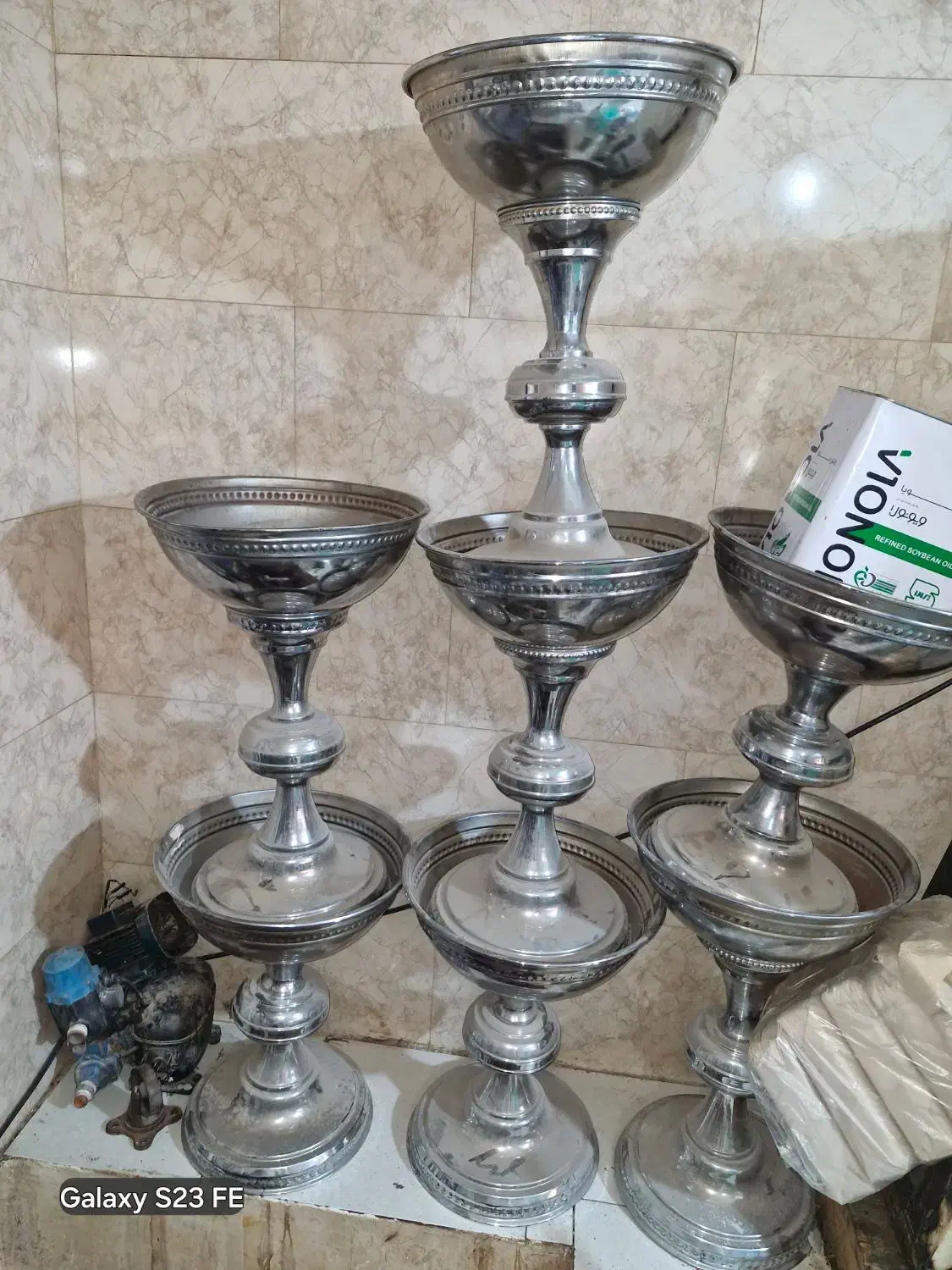 لوازم قنادی|فروشگاه و مغازه|محمدشهر, ولدآباد|دیوار