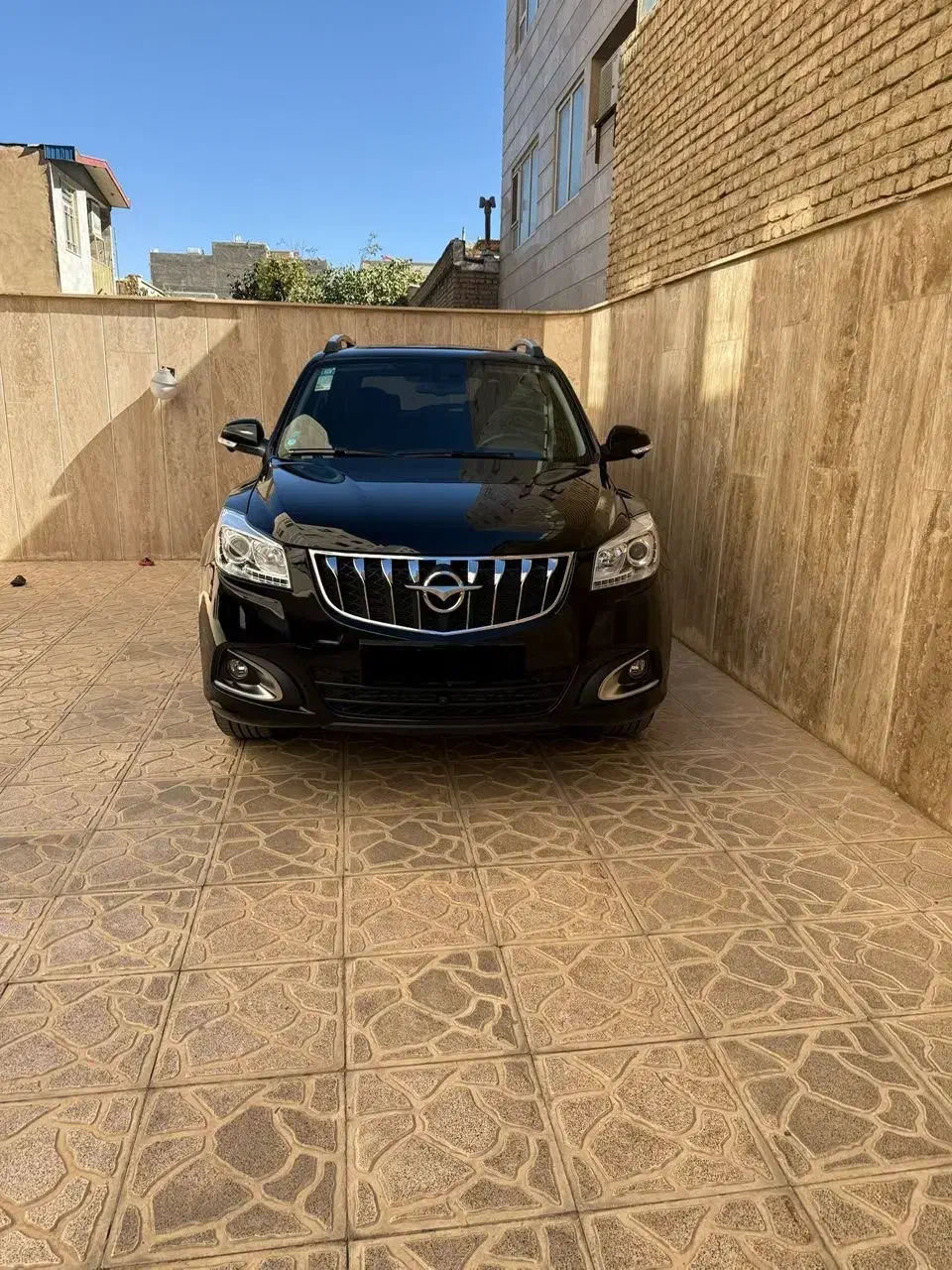 هایما s7|خودرو سواری و وانت|کرج, گلشهر|دیوار