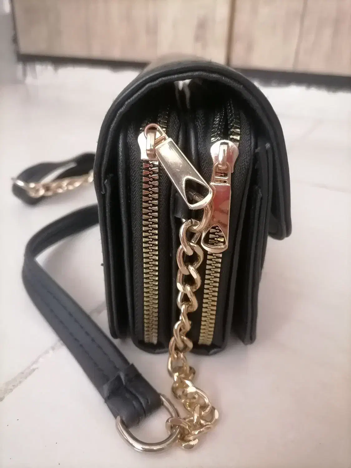 کیف رودوشی|کیف، کفش، کمربند|قم, باغ شریفی|دیوار