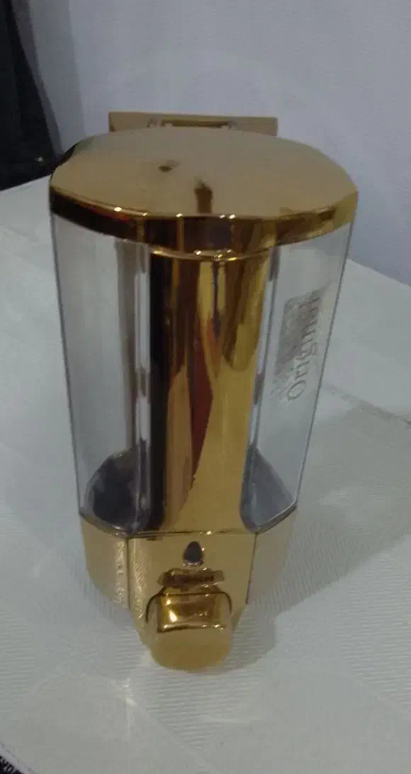 جای مایع وجای صابون ودستمال. دستشویی یلـدیـرم|لوازم سرویس بهداشتی|پاکدشت, حصار امیر|دیوار