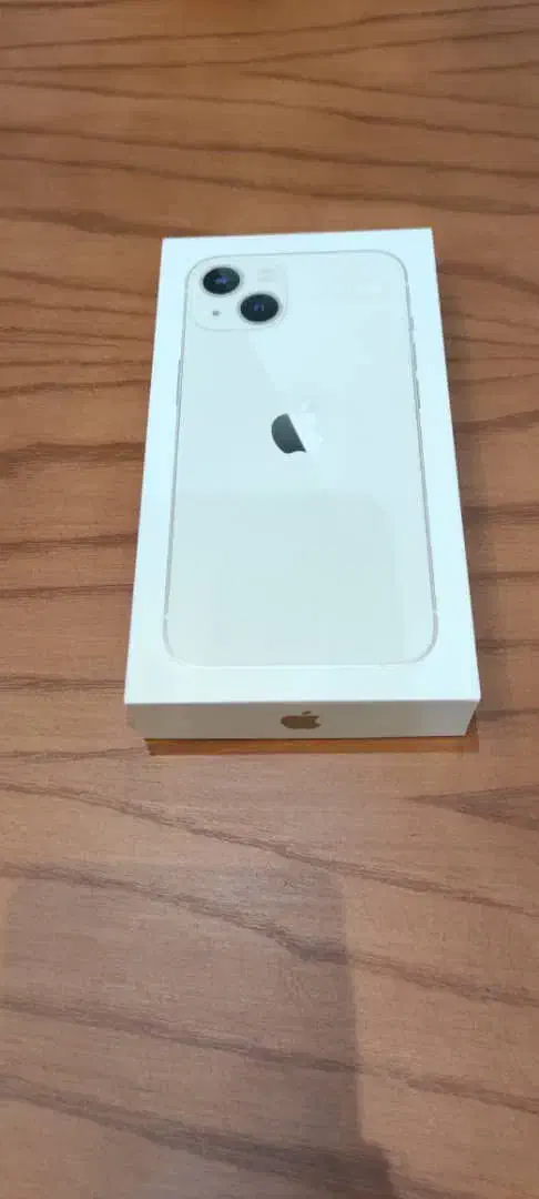 آیفون ۱۳ نرمال ۱۲۸|موبایل|بندر انزلی, کوی واحدی|دیوار