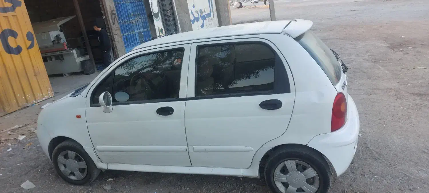 ام وی ام ۱۱۰ سه سلند|خودرو سواری و وانت|کرمان, |دیوار