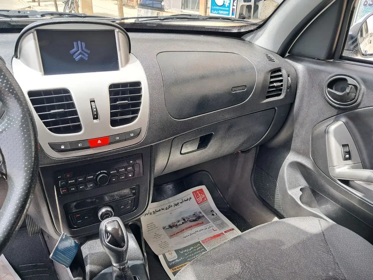 کوییک فول پلاس اتومات ۴۰۲|خودرو سواری و وانت|قائن, |دیوار