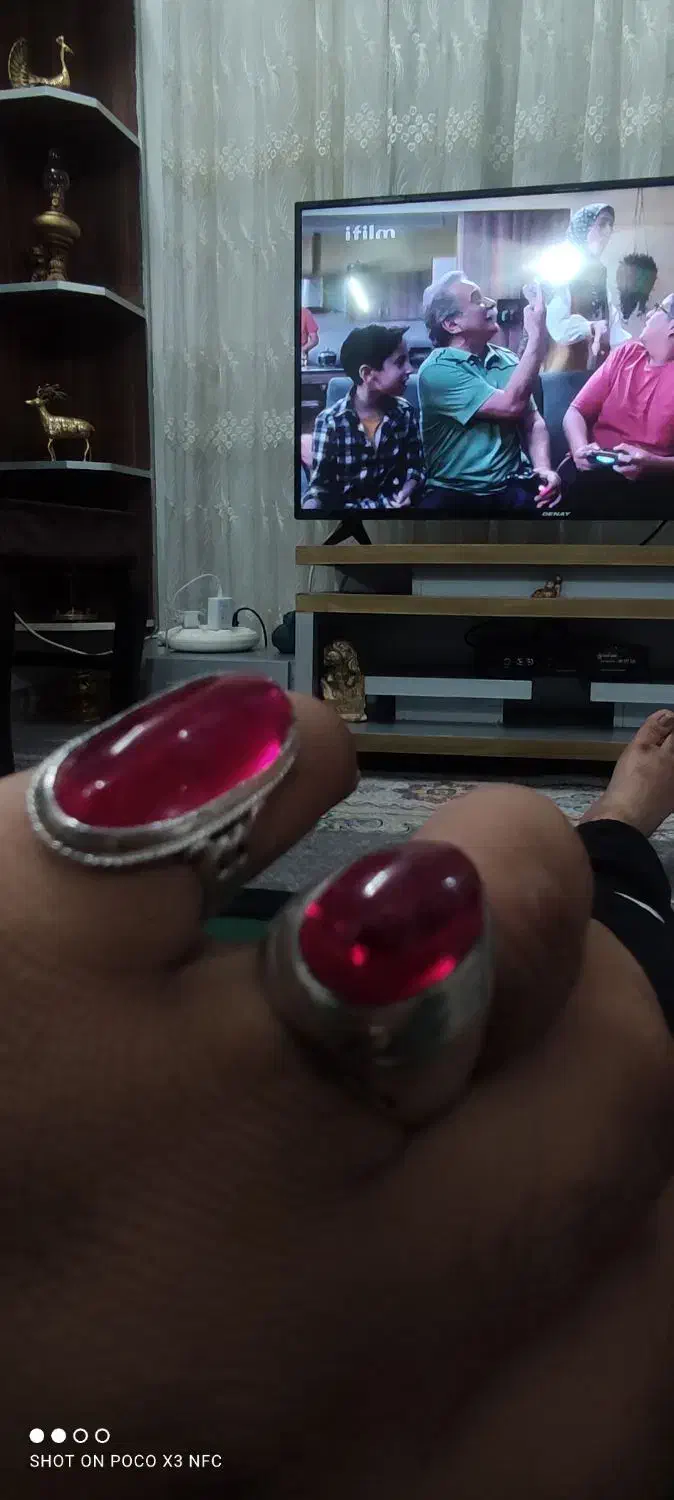 یاقوت|جواهرات|گرگان, |دیوار