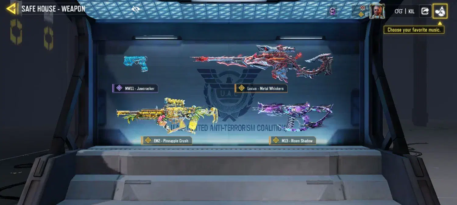 اکانت کالاف ویوان|کنسول، بازی ویدئویی و آنلاین|پاکدشت, حصار امیر|دیوار