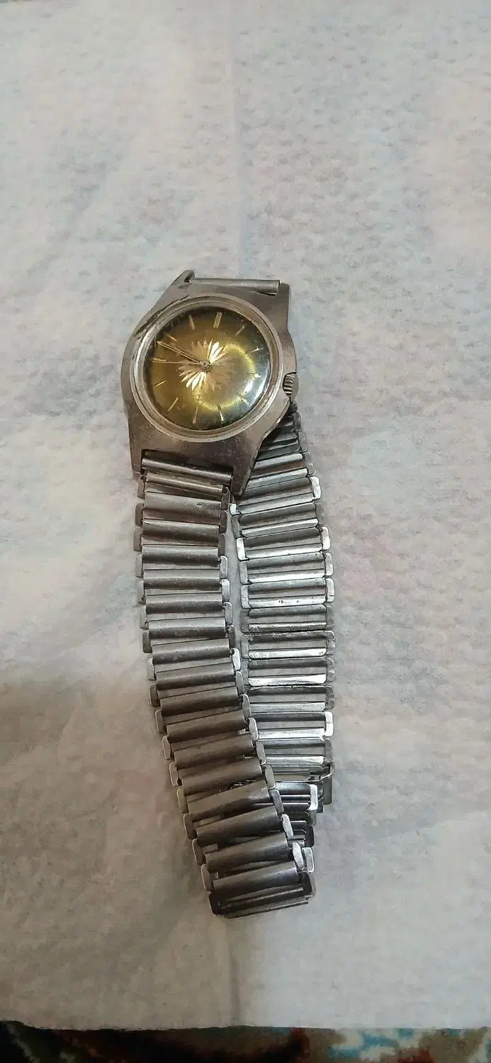 ساعت مچی خورشیدی|ساعت|بیرجند, |دیوار