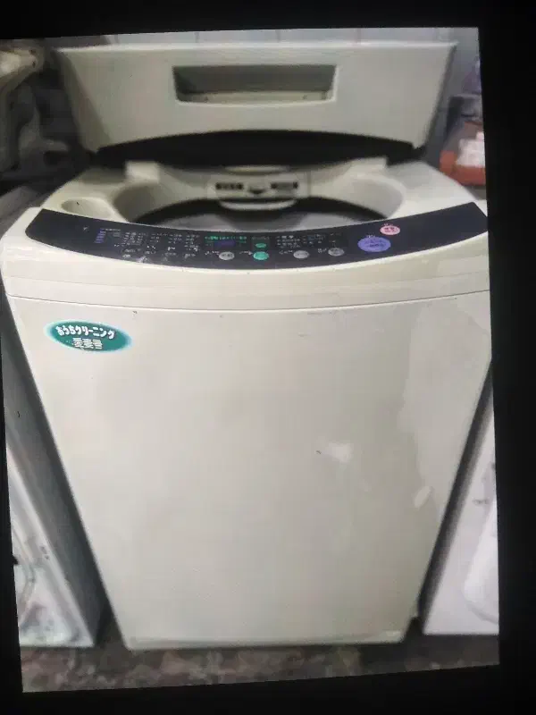 لباسشویی|ماشین لباسشویی و خشک‌کن لباس|فسا, |دیوار