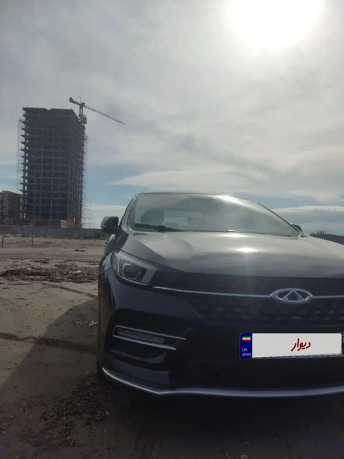 آریزو6 اکسلنت مدل 99|خودرو سواری و وانت|مشهد, ولیعصر (شهرک غرب)|دیوار