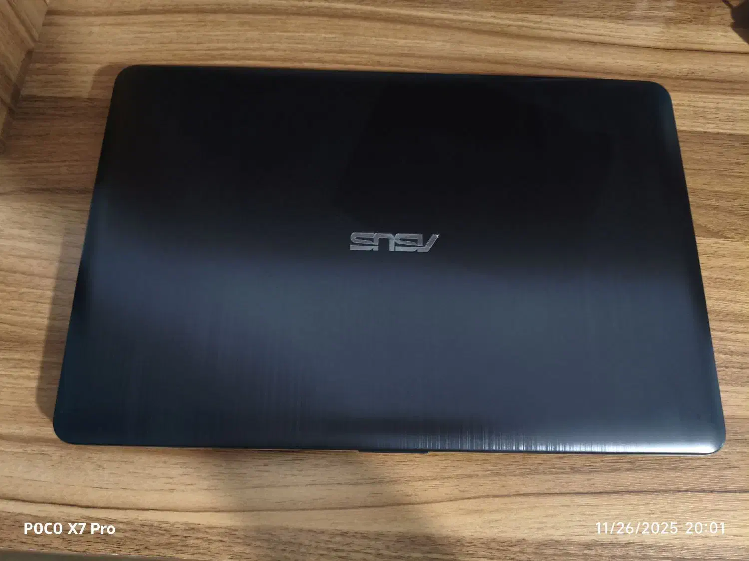 لپتاپ Asus X540n نو|رایانه همراه|تهران, کیانشهر|دیوار