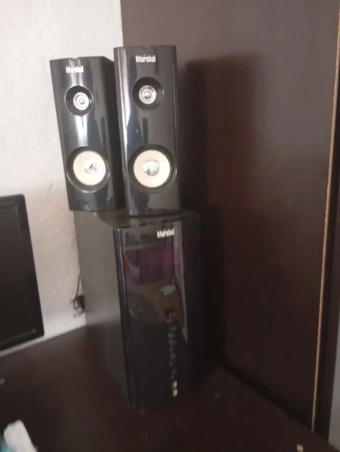 باند|سیستم صوتی خانگی|کرمانشاه, |دیوار