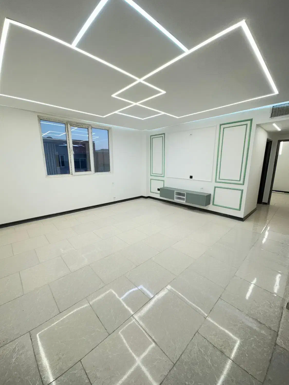 فول لاکچری خیابان سرزمین / کلید نخورده|فروش آپارتمان|هشتگرد, شهرک ولیعصر (مهستان)|دیوار