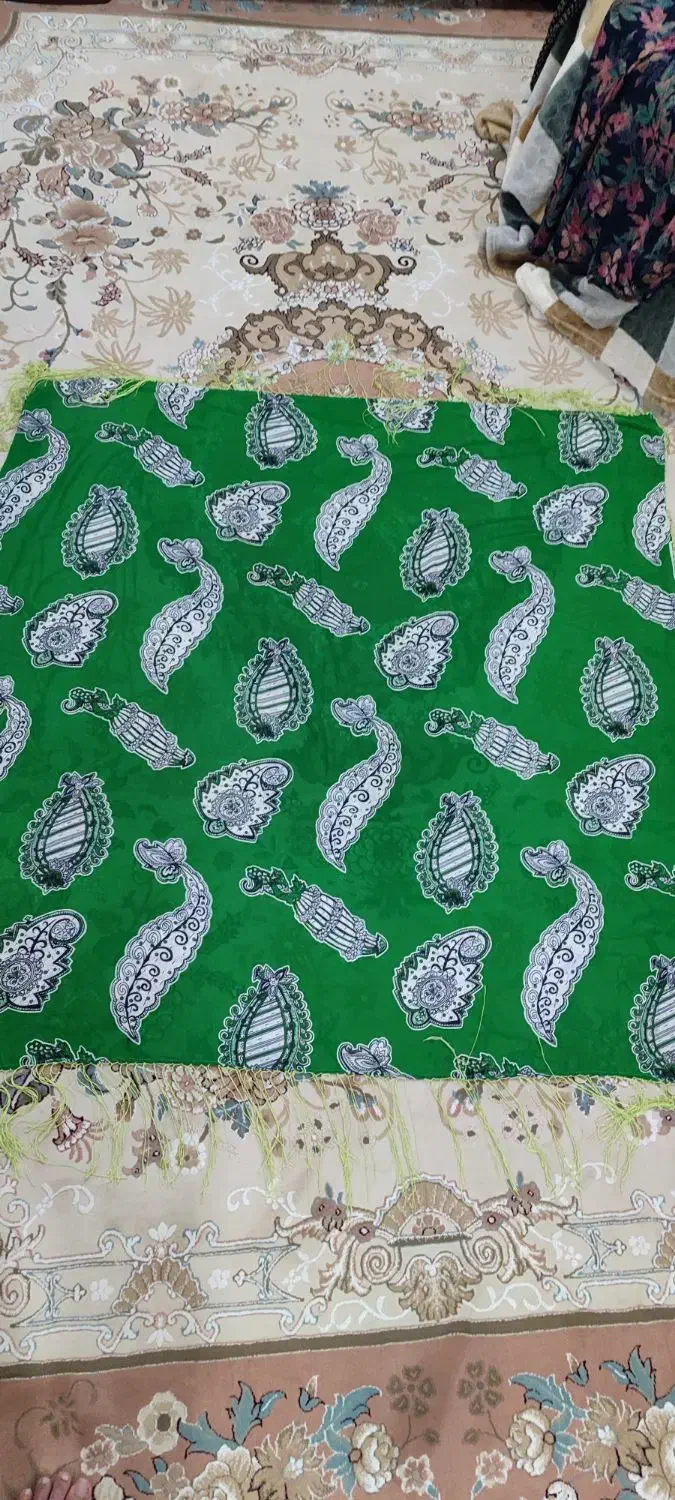 شال|لباس|مشگین شهر, |دیوار