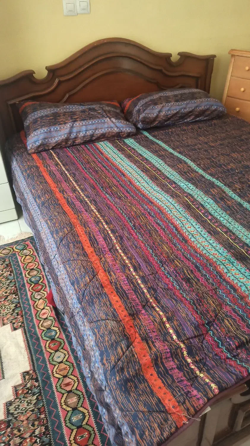 روتختی دونفره|سرویس روتختی|تهران, گلستان (شهرک راه آهن)|دیوار