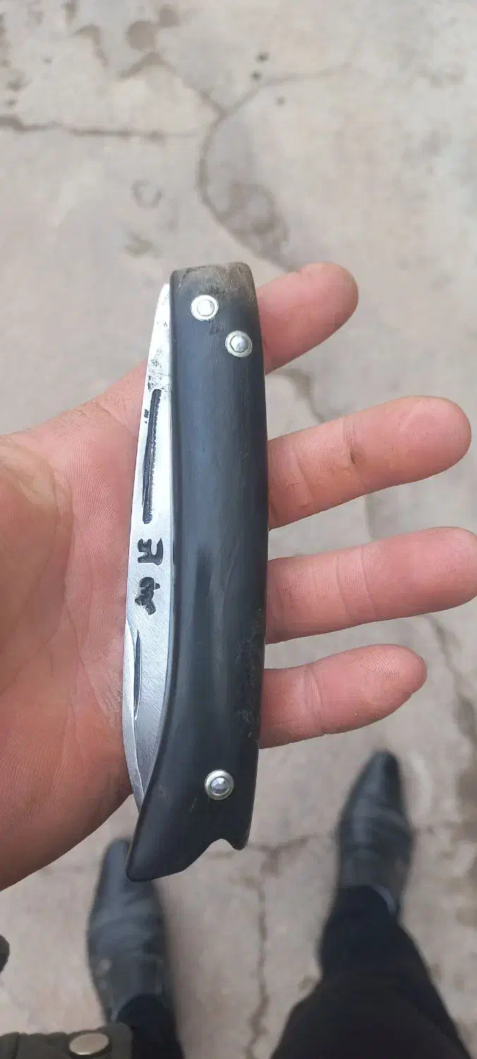 علی جعفر و بابا کهنه|کلکسیون اشیاء عتیقه|خوی, |دیوار