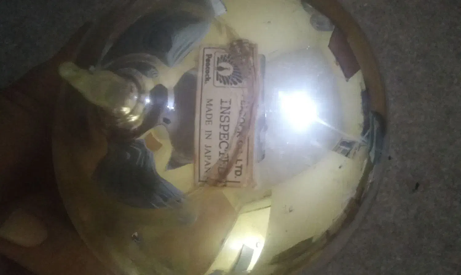 شیشه فلاسک چای ژاپنی|سماور، چای‌ساز، قهوه‌ساز|اهواز, کمپلو جنوبی|دیوار