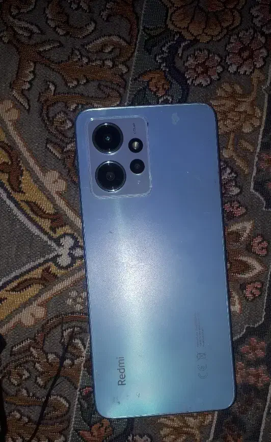 نوت ۱۲|موبایل|ایرانشهر, |دیوار