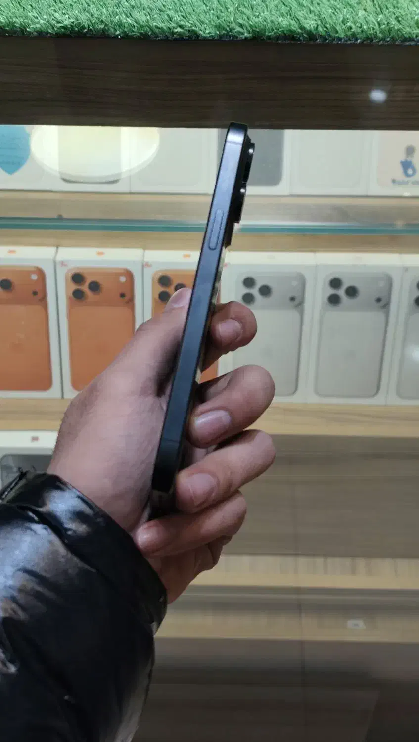 iphone 15 promax|موبایل|اراک, |دیوار