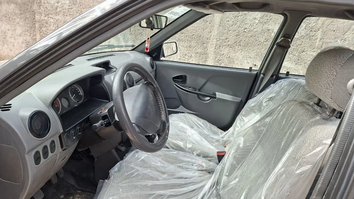 پراید مدل ۹۸|خودرو سواری و وانت|بم, |دیوار