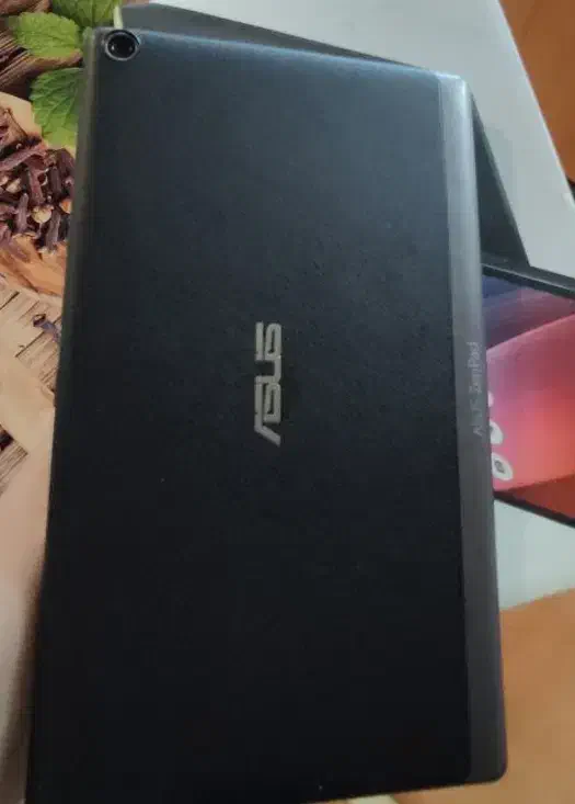 تبلت ایسوس خاموش|تبلت|فولادشهر, A4|دیوار