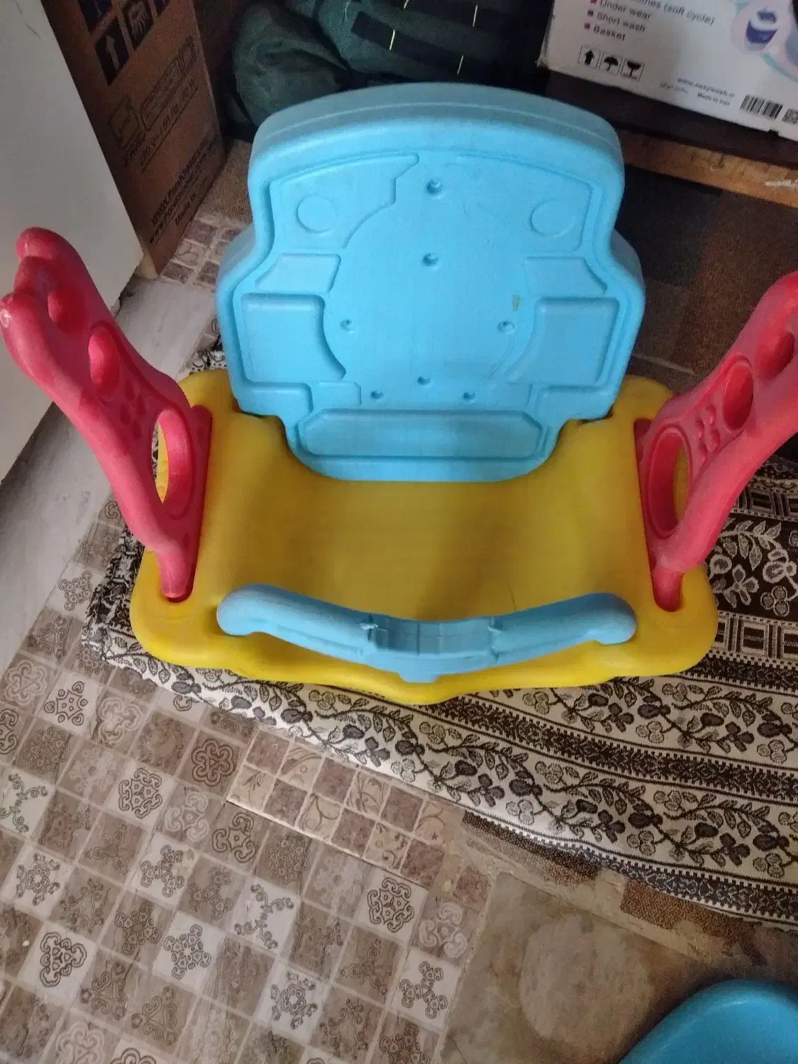 تاب بچگانه|اسباببازی|کرمانشاه, |دیوار