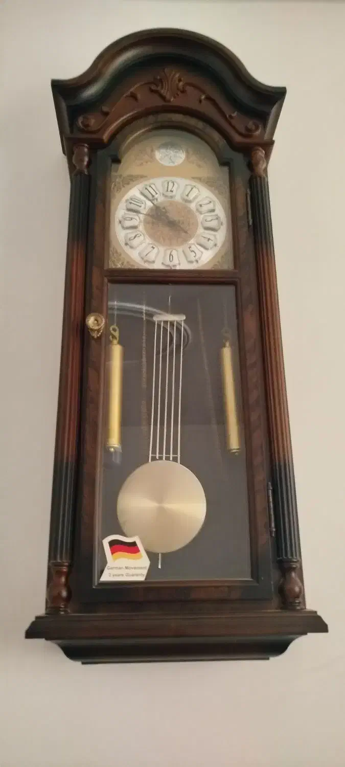 ساعت دیواری|ساعت دیواری و تزئینی|خرمآباد, |دیوار