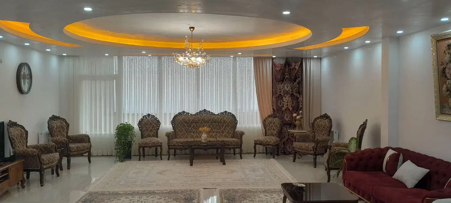 آپارتمان فروشی تک واحدی|فروش آپارتمان|کرج, محمود آباد|دیوار