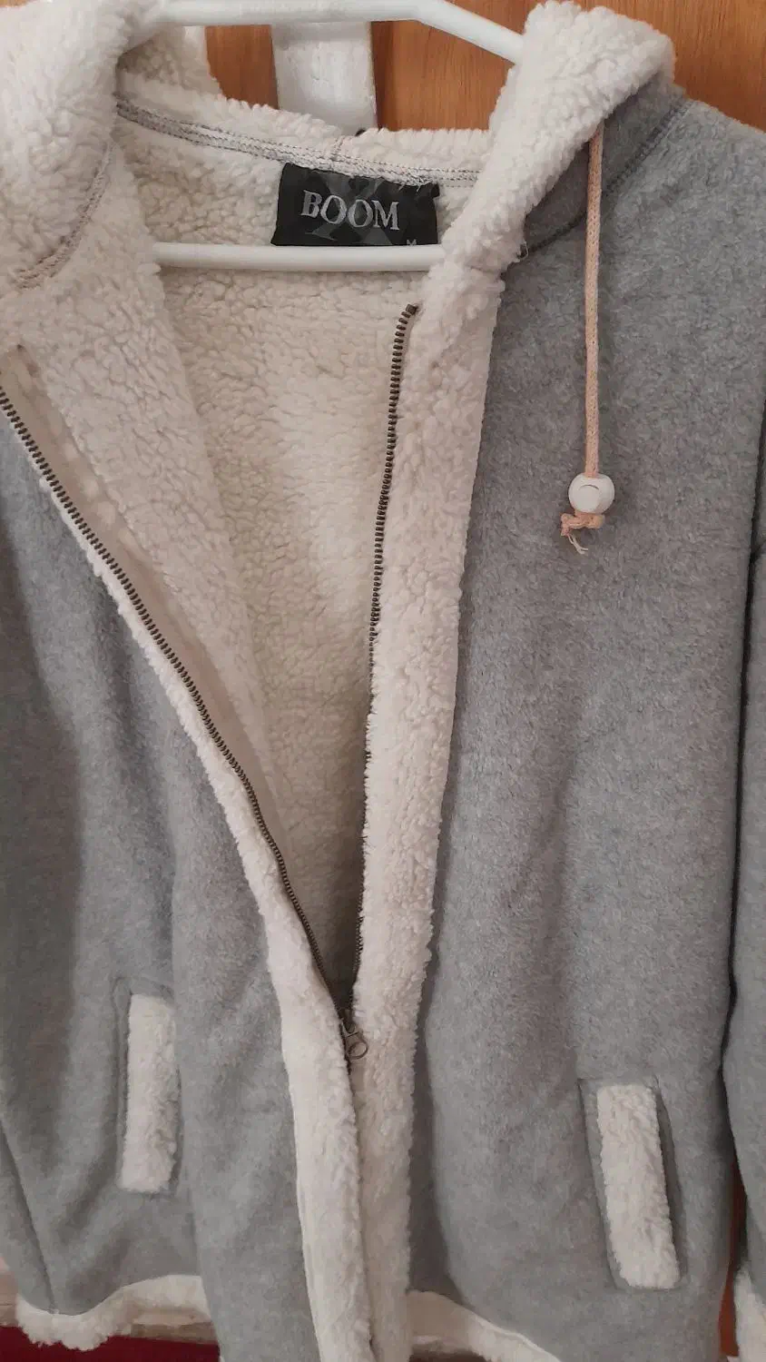 کاپشن گرم|کیف، کفش، کمربند|اردکان, |دیوار