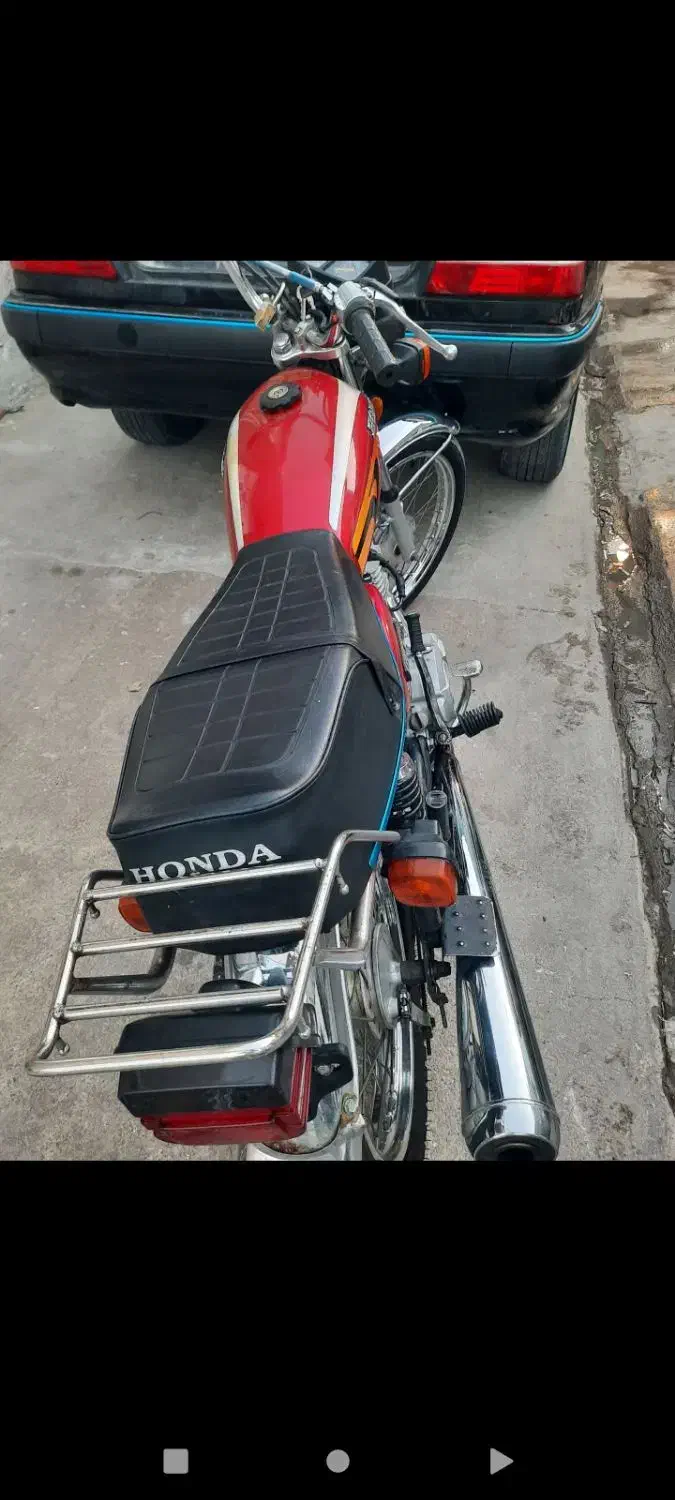 زیگما|موتورسیکلت|برازجان, |دیوار