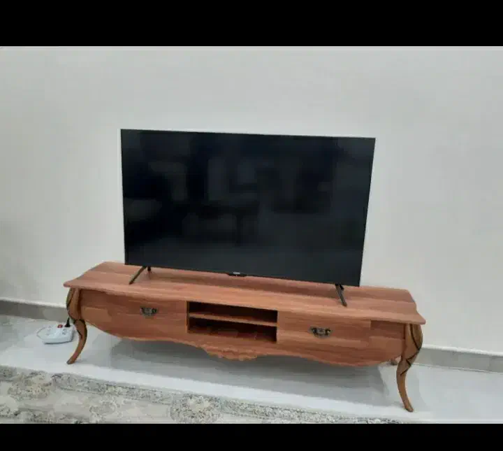 ال ای دی ۵۰ اینج|تلویزیون و پروژکتور|شهریار, شهریار|دیوار