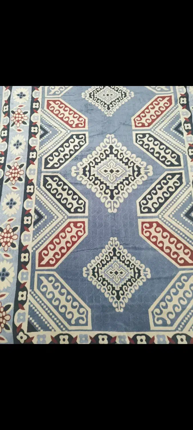 پتو فرش|روفرشی|کرمانشاه, |دیوار