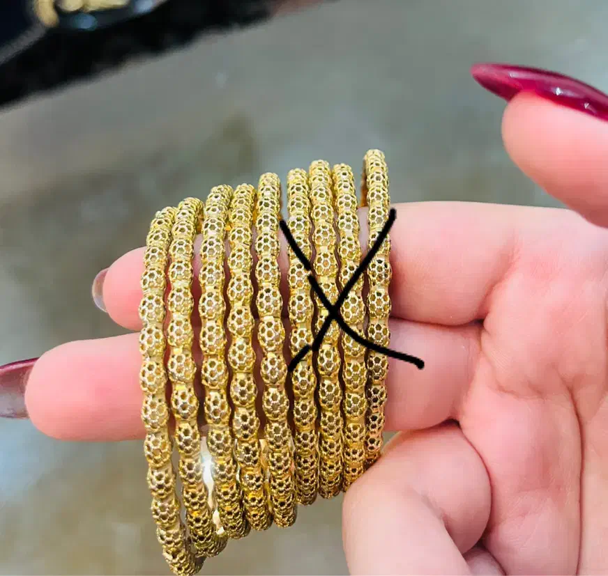 النگو محکم و نمادار|جواهرات|یاسوج, |دیوار