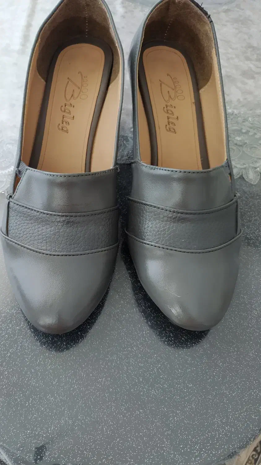 کفش پاشنه دار زنانه|کیف، کفش، کمربند|تربتحیدریه, شهرک ولیعصر|دیوار