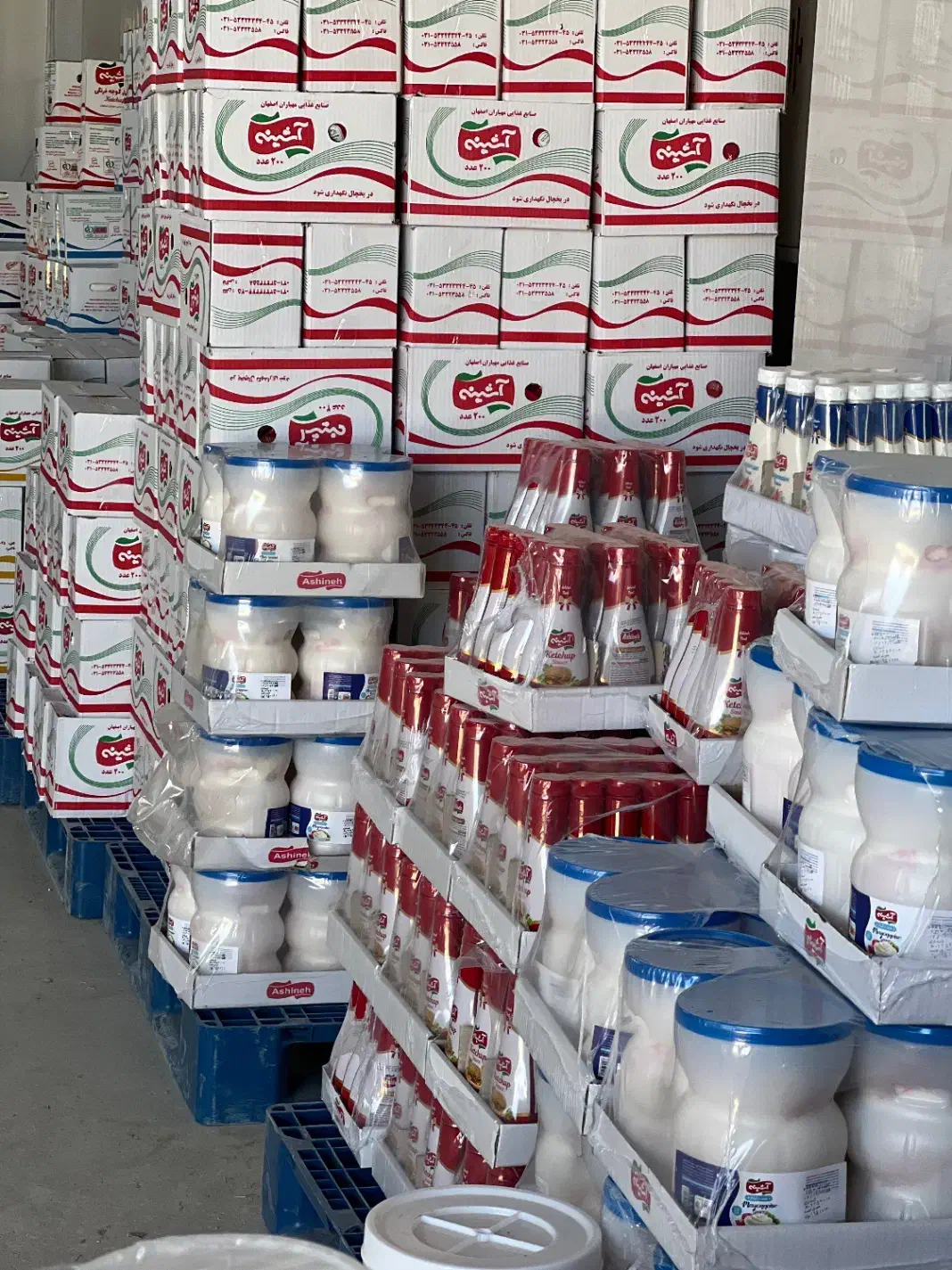 استخدام در شرکت بهین پخش دلفین|استخدام بازاریابی و فروش|شهرکرد, |دیوار