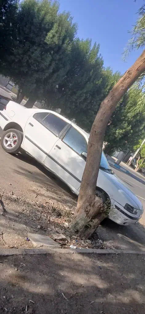 مدل ۹۵|خودرو سواری و وانت|کهنوج, |دیوار