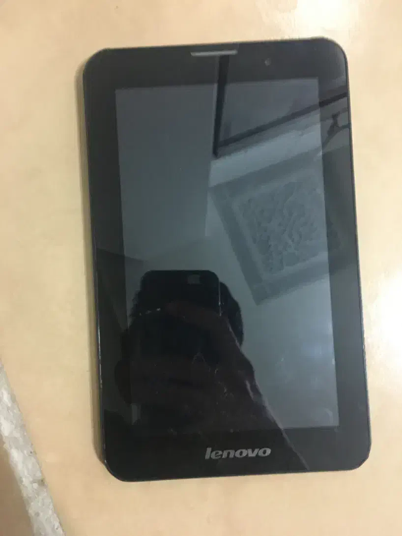 تبلت لنوو خاموش|تبلت|قم, نخودی|دیوار
