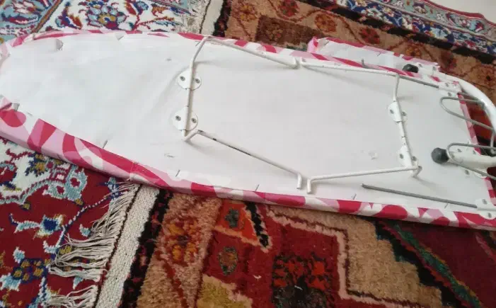 زیر اتو یا میز اتو|اتو و لوازم اتو|اندیمشک, |دیوار