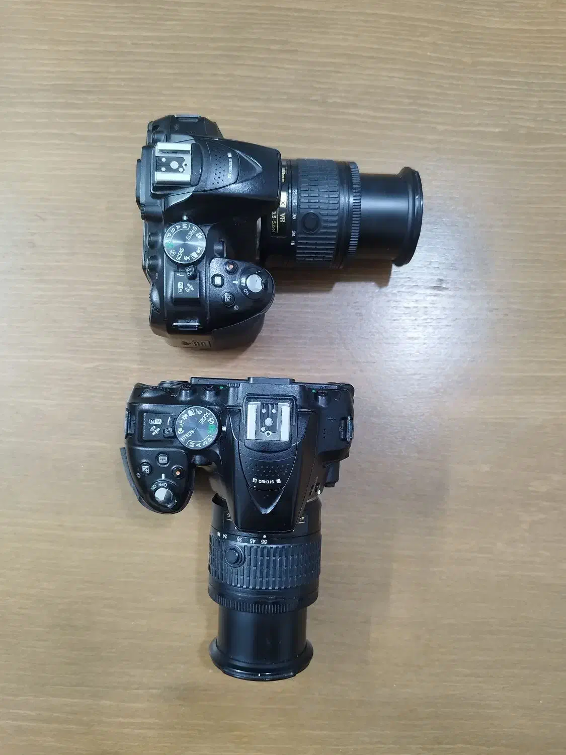 دوربین نیکون ۵۳۰۰   Nikon D5300|دوربین عکاسی و فیلم‌برداری|مشهد, شهرآرا|دیوار