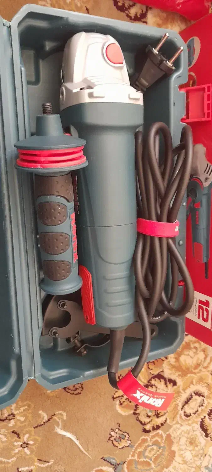 مینی فرز دیمردار رونیکس|ابزارآلات|کرمانشاه, |دیوار