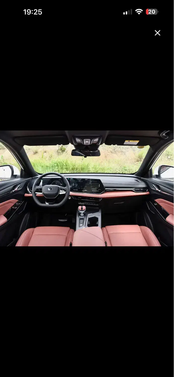 چانگان|خودرو سواری و وانت|اهواز, آریاشهر|دیوار