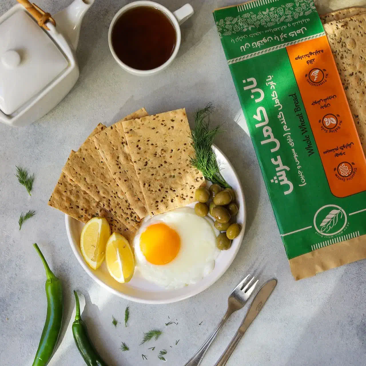 استخدام در واحد تولیدی مجموعه نان عرش شرکت آراد|استخدام خدمات فروشگاه و رستوران|اصفهان, قهجاورستان|دیوار