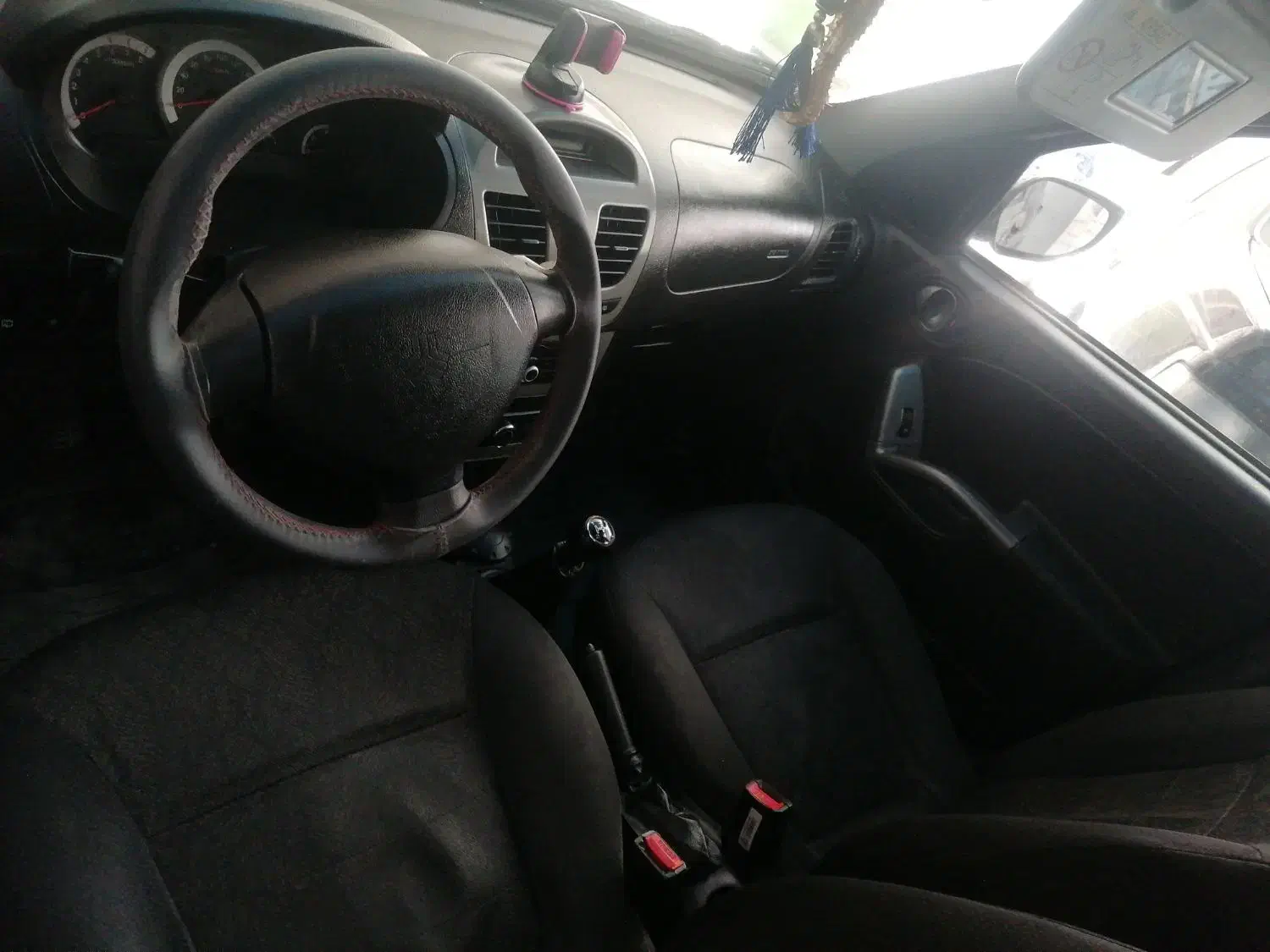 سواری|خودرو سواری و وانت|بوشهر, |دیوار