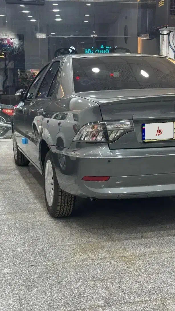 سورن موتور‌ پژو|خودرو سواری و وانت|سبزوار, جوادیه غربی|دیوار