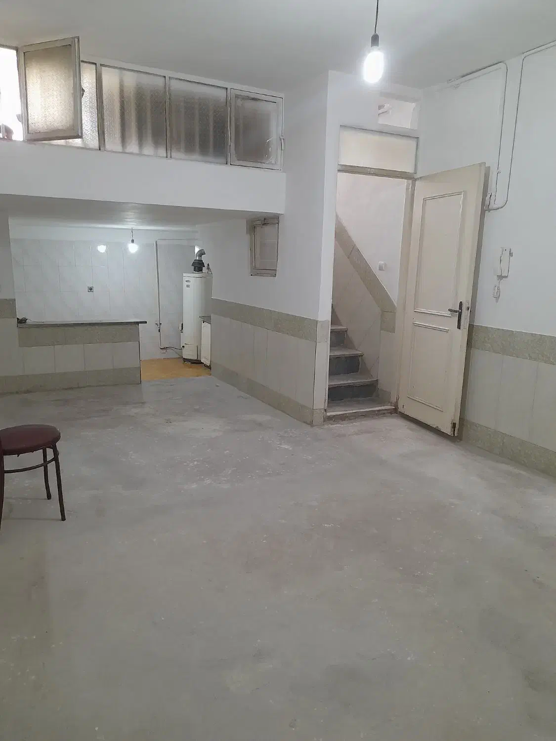 خانه اجاره ای راه جدا|اجارهٔ خانه و ویلا|قم, قلعه کامکار|دیوار