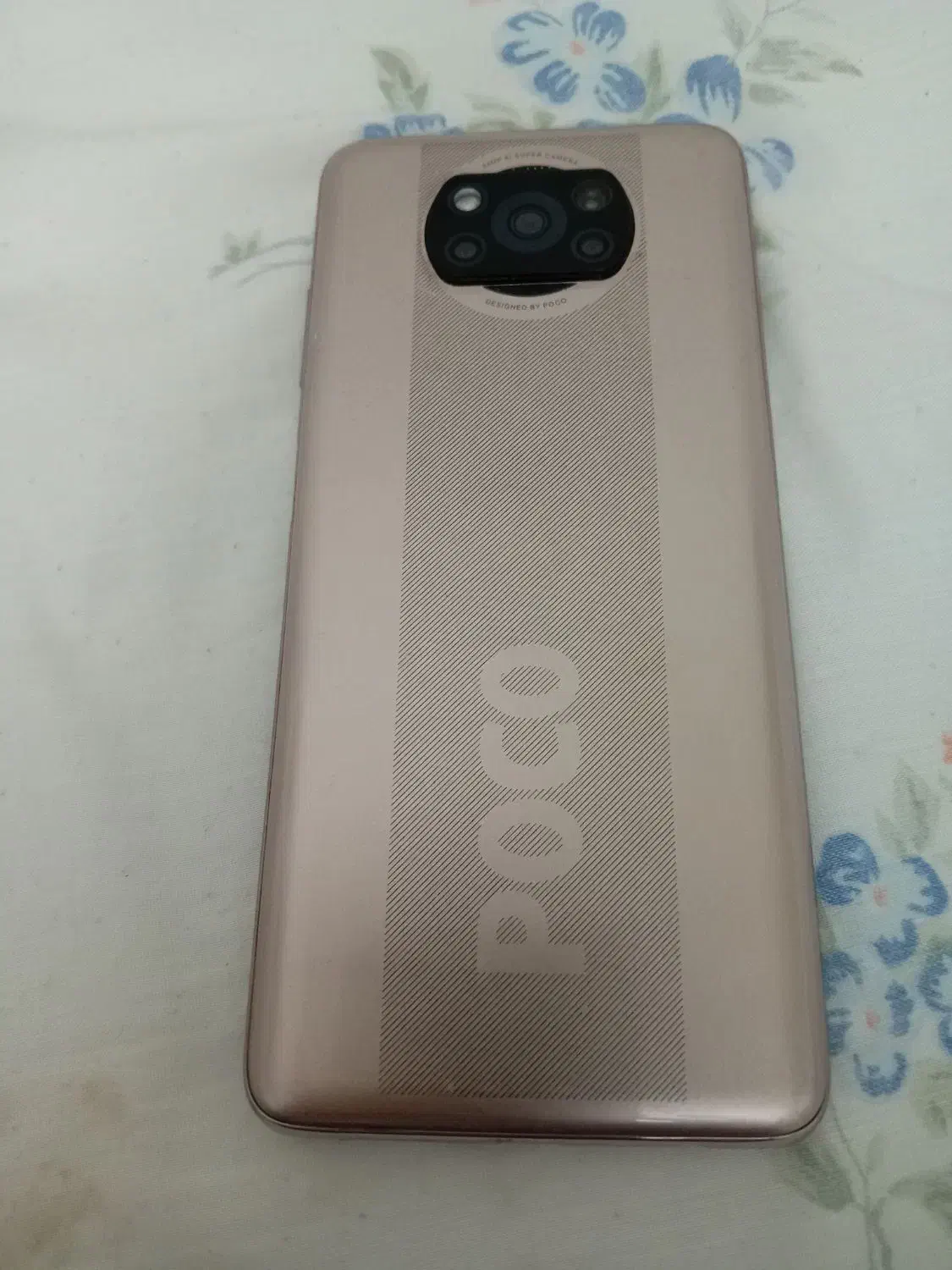 گوشی پوکوx3پرو|موبایل|قزوین, |دیوار