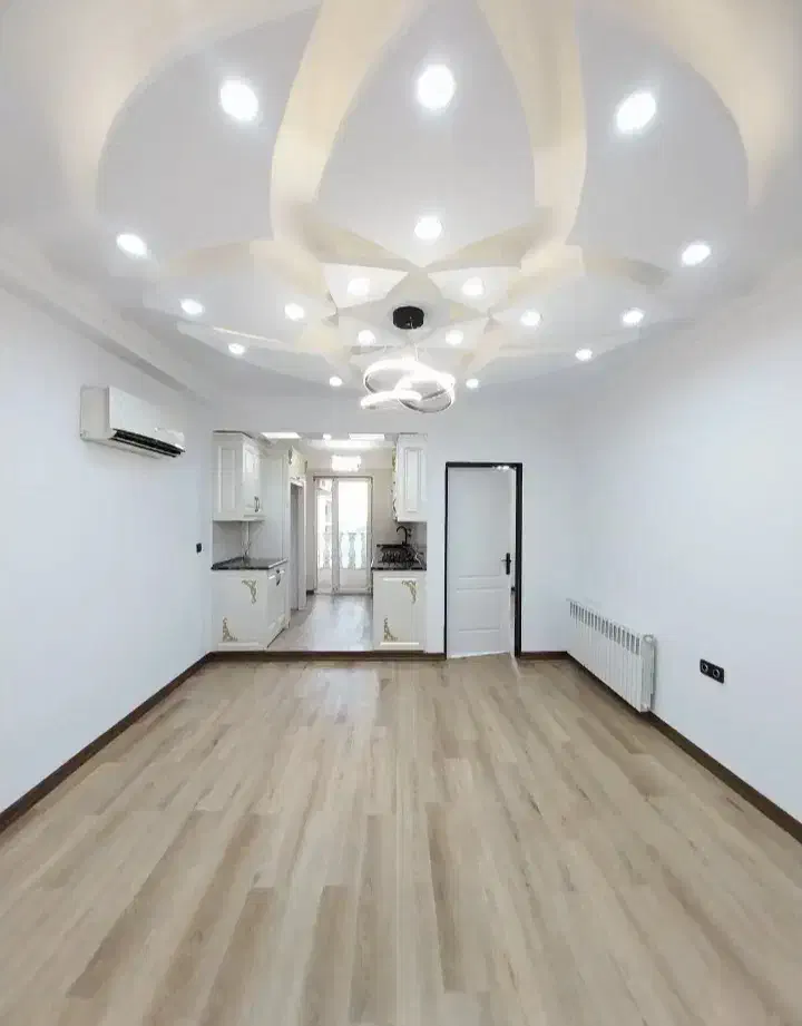 ۶۲متری تک خواب ۵ واحدی //نوساز کلید نخورده|فروش آپارتمان|کهریزک, |دیوار