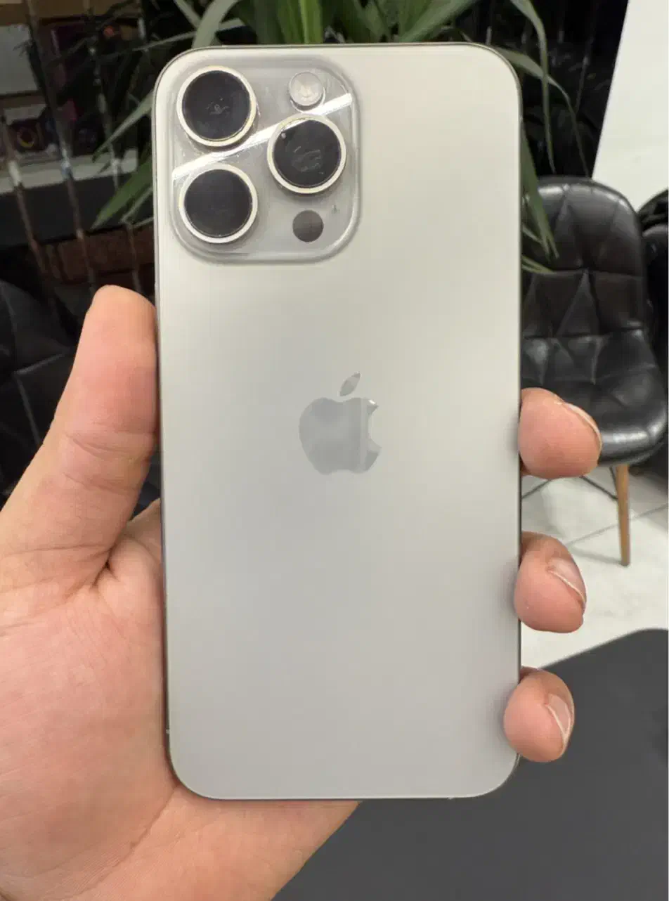 آیفون ۱۵ پرو(تکی به قیمت عمده)|موبایل|تهران, شیخ هادی|دیوار