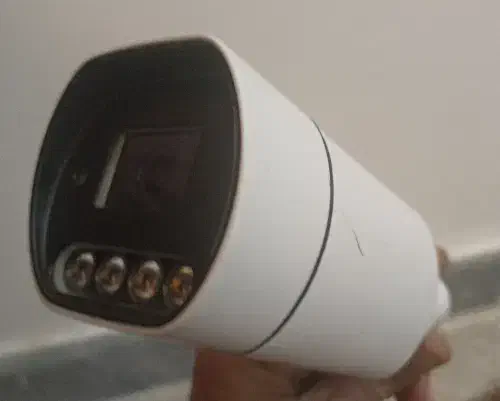 دوربین مداربسته ۴۰ متر دید در شب|دوربین مداربسته|فارسان, |دیوار