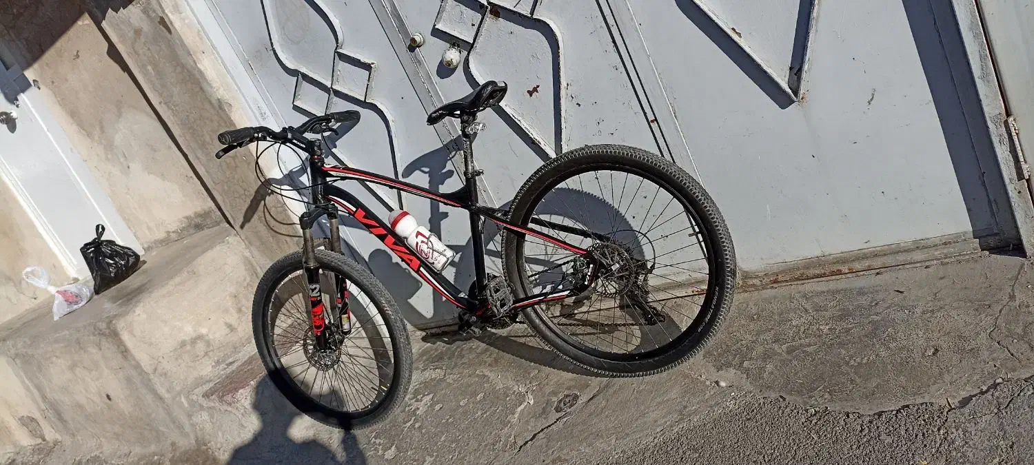 دوچرخه ویوا ۲۶|دوچرخه، اسکیت، اسکوتر|کامیاران, |دیوار